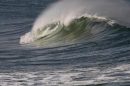 افزایش ارتفاع موج تا ۱.۸ متر در دریای خزر